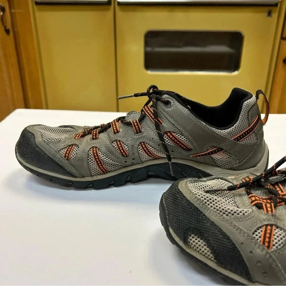 Merrell Manistee Waterproof hiking shoes - Picture 5 of 8